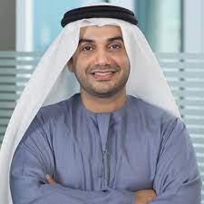السيد خالد الشامسي